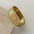 Stainless Steel Premium Quality Handcuff Durable & Lightweight