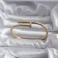 Stainless Steel Premium Handcuff – Sleek, Durable &amp; Lightweight Accessory